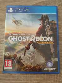 Tom Clancy's Ghost Recon Wildlands PS4/PS5