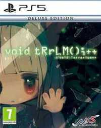 PS5 void tRrLM();++ //Void Terrarium++ Games4Us Pasaż Łódzki