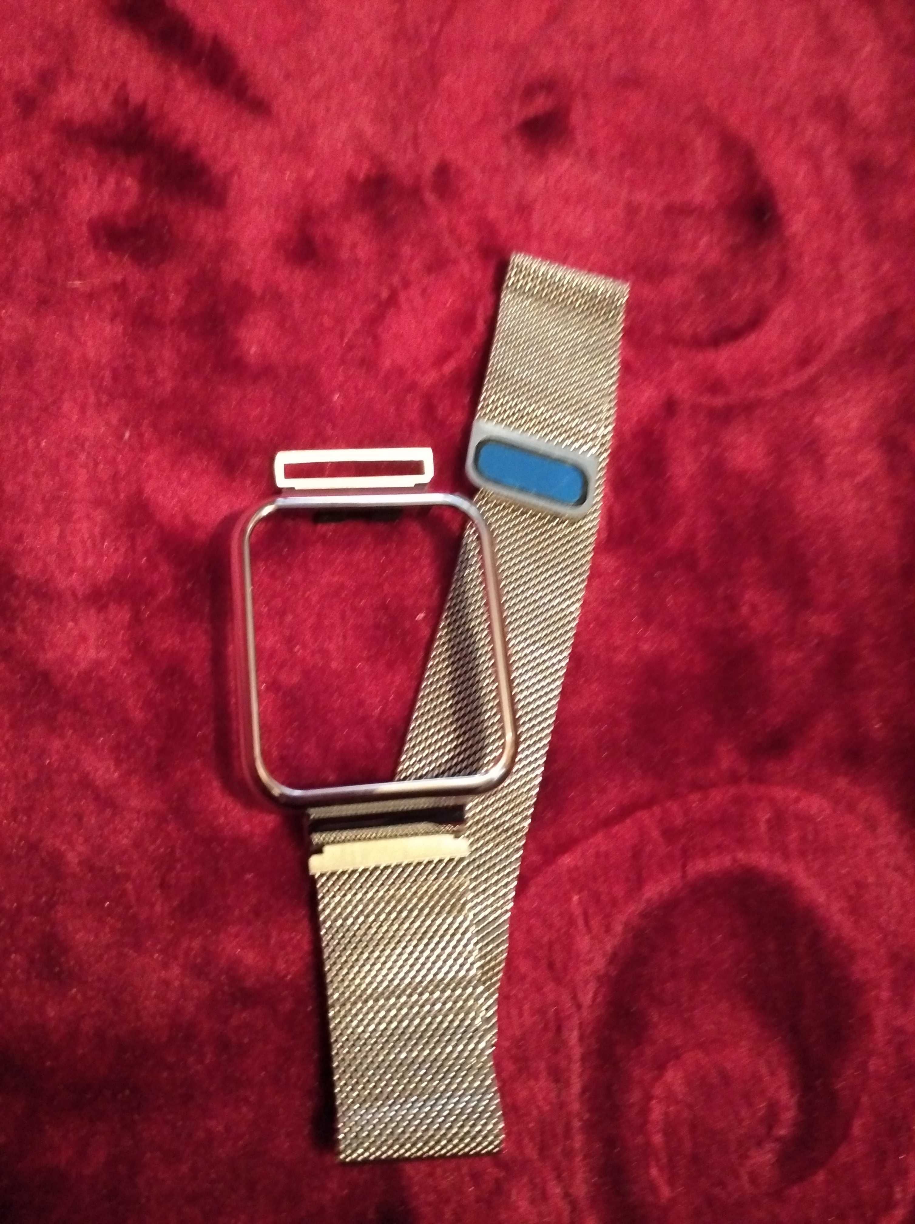 Bransoletka z kopertą do smart watch xiaomi
