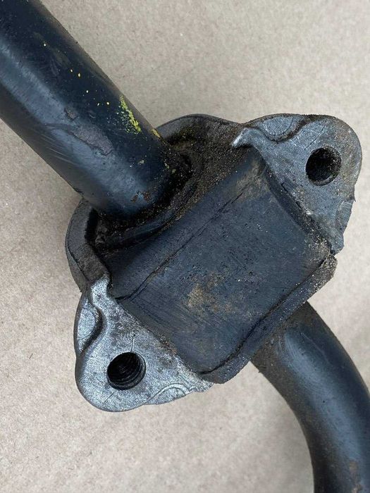 Citroen C5 2001 - 2008г 2.0 - 2.2HDI