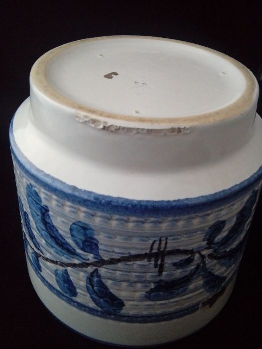 Bay Keramik ceramiczna doniczka