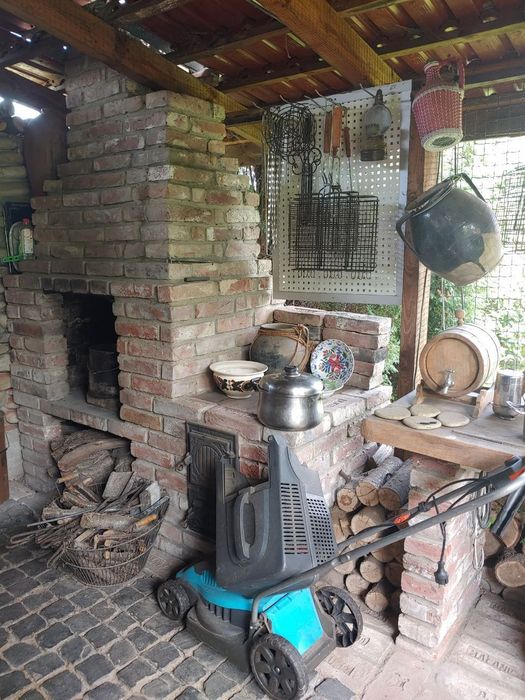 Оренда будинок-дача поблизу Рудне закрита територія