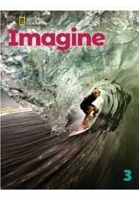 Imagine Level 3 WB - Elaine Boyd, Paul Dummett