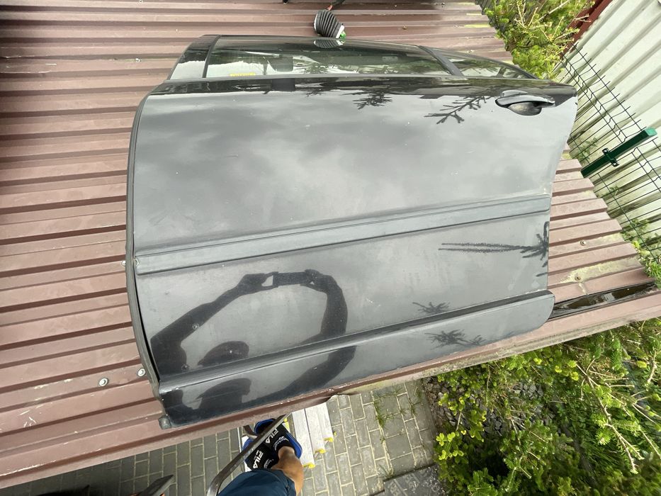 Skoda superb 1  cześci