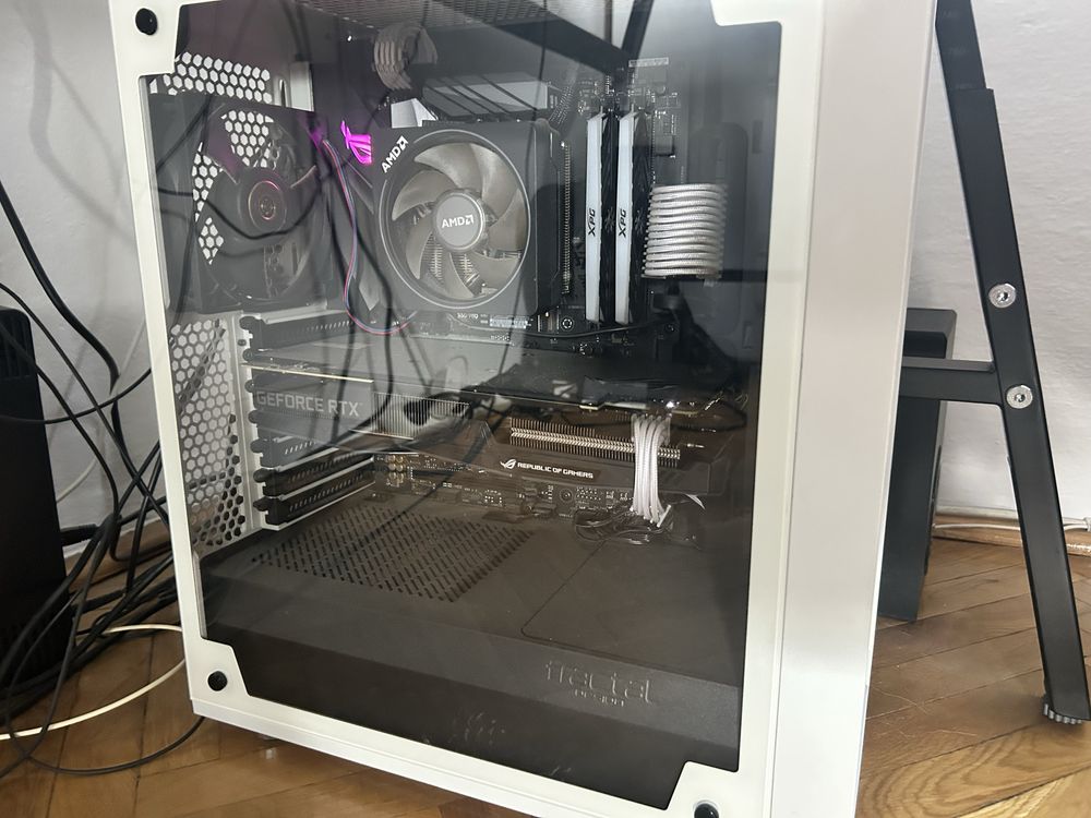 Komputer RTX 2060