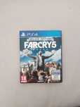 Fracry 5 PS4 Deluxe edition