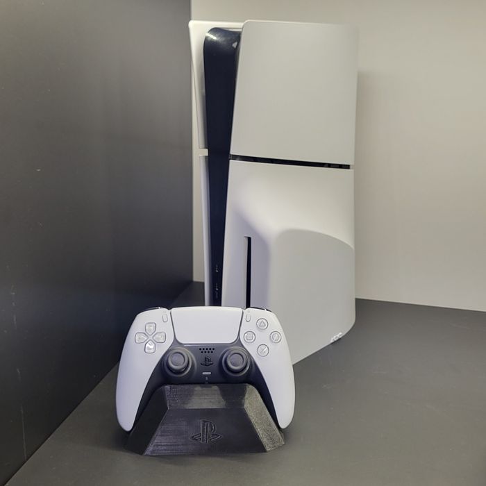 PS5 PlayStation 5 Slim 825GB – stan Bardzo dobry minus Jager Łomża