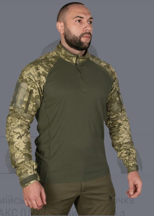 Футболки р.52 ,бойова сорочка р.58 -400 грн.