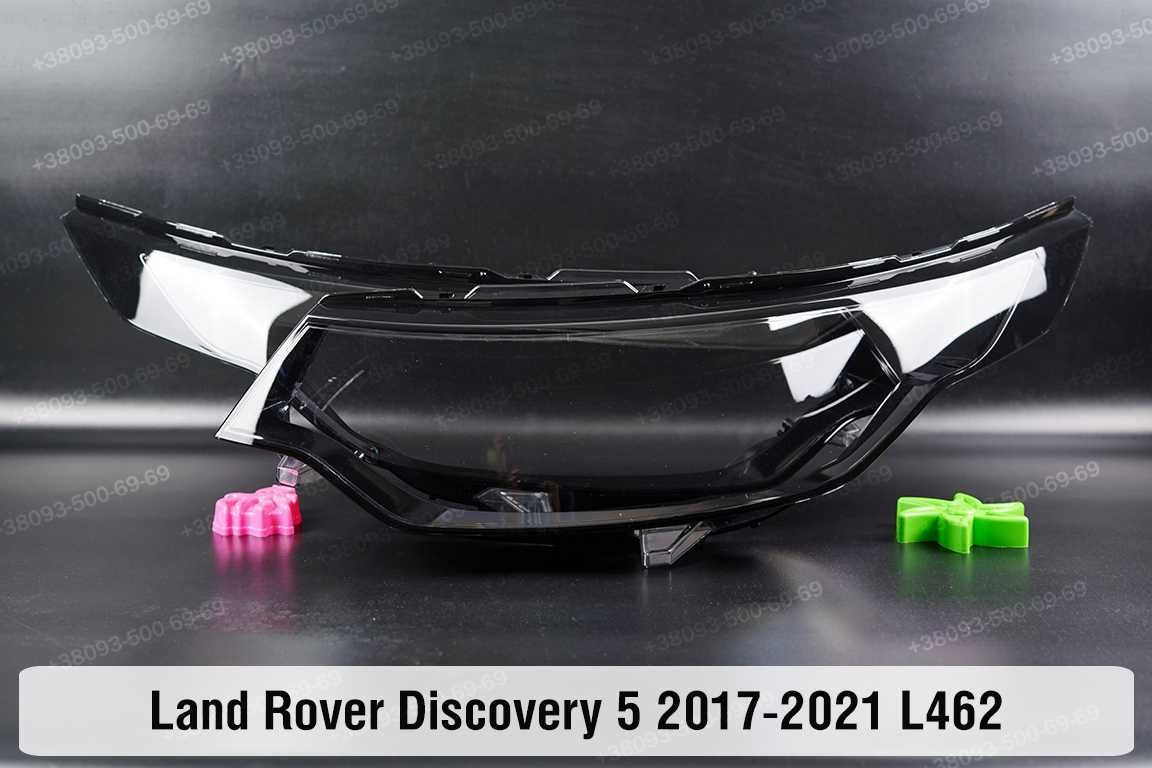 Стекло фары Land Rover Discovery Freelander L319 L359 L462 LR2-5 фара