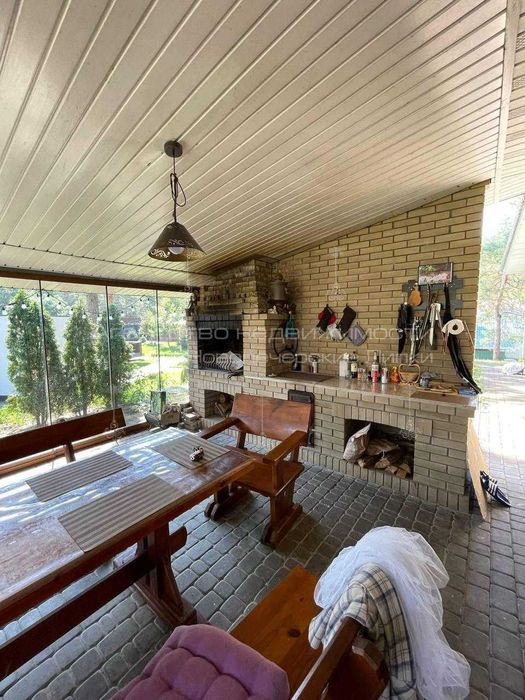 Продам дома 165м2 Лебедевка с выходом на Киевское море Вышгород