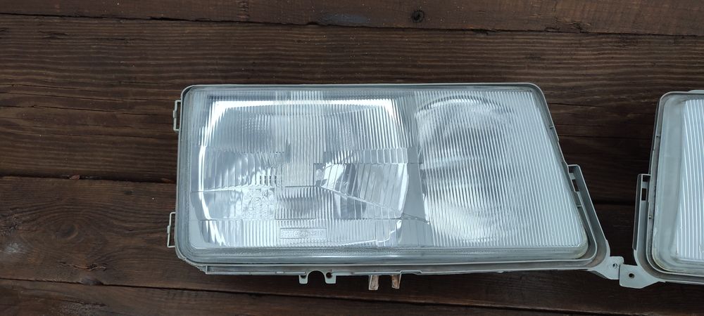 Mercedes w201 190е фари фара  мерседес