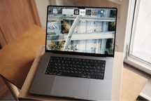 Macbook Pro 16 (1tb) Space Gray