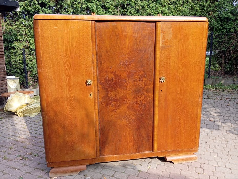 Meble art deco i nie tylko