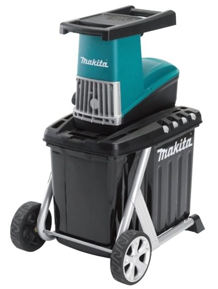 Makita UD2500 rozdrabniacz do gałęzi