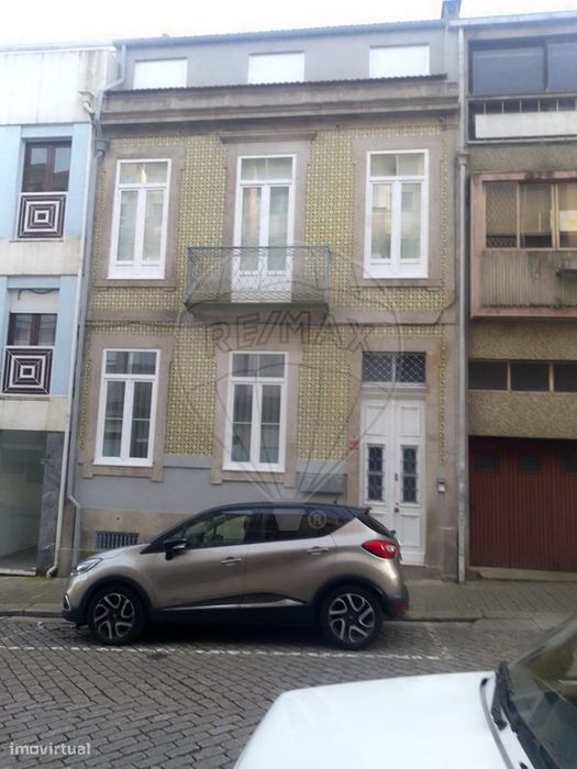 Apartamento T2 para arrendamento