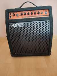 Wzmacniacz gitarowy MEGA amp