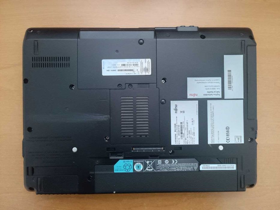 Fujitsu LifeBook S752 14"HD/ Core i7/ 16Gb/ 250Gb /Made in Japan