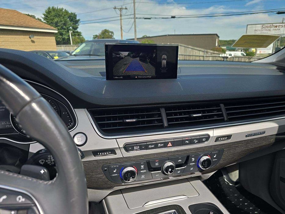 Audi Q7 2018 2.0 Premium Plus