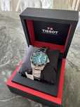 Tissot Seastar 1000 Powermatic 80 40mm