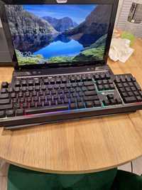 Laptop Lenovo Y580 i7 /GeForce gtx660m/8gb Ram /JBL/Dysk 1150GB+klawia