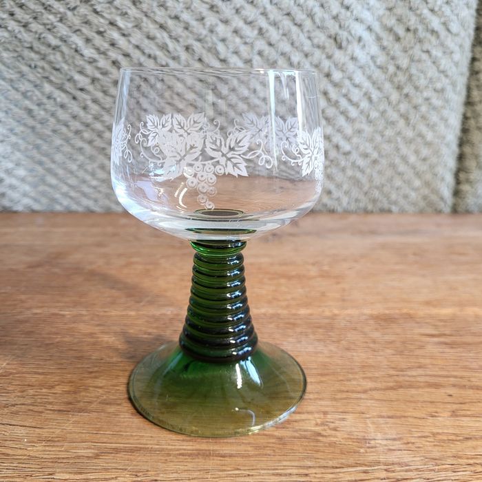 Kieliszek do wina REŃSKIEGO