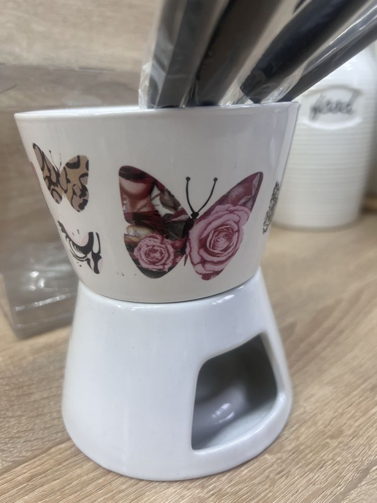 Fondue nowe polecam