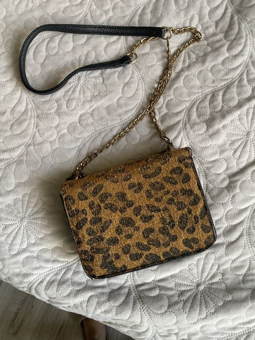 Жіноча сумка.