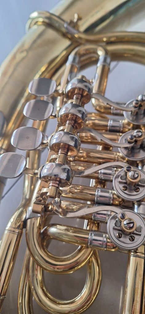 CREPIN DAVID Bielefeld euphonium Sakshorn