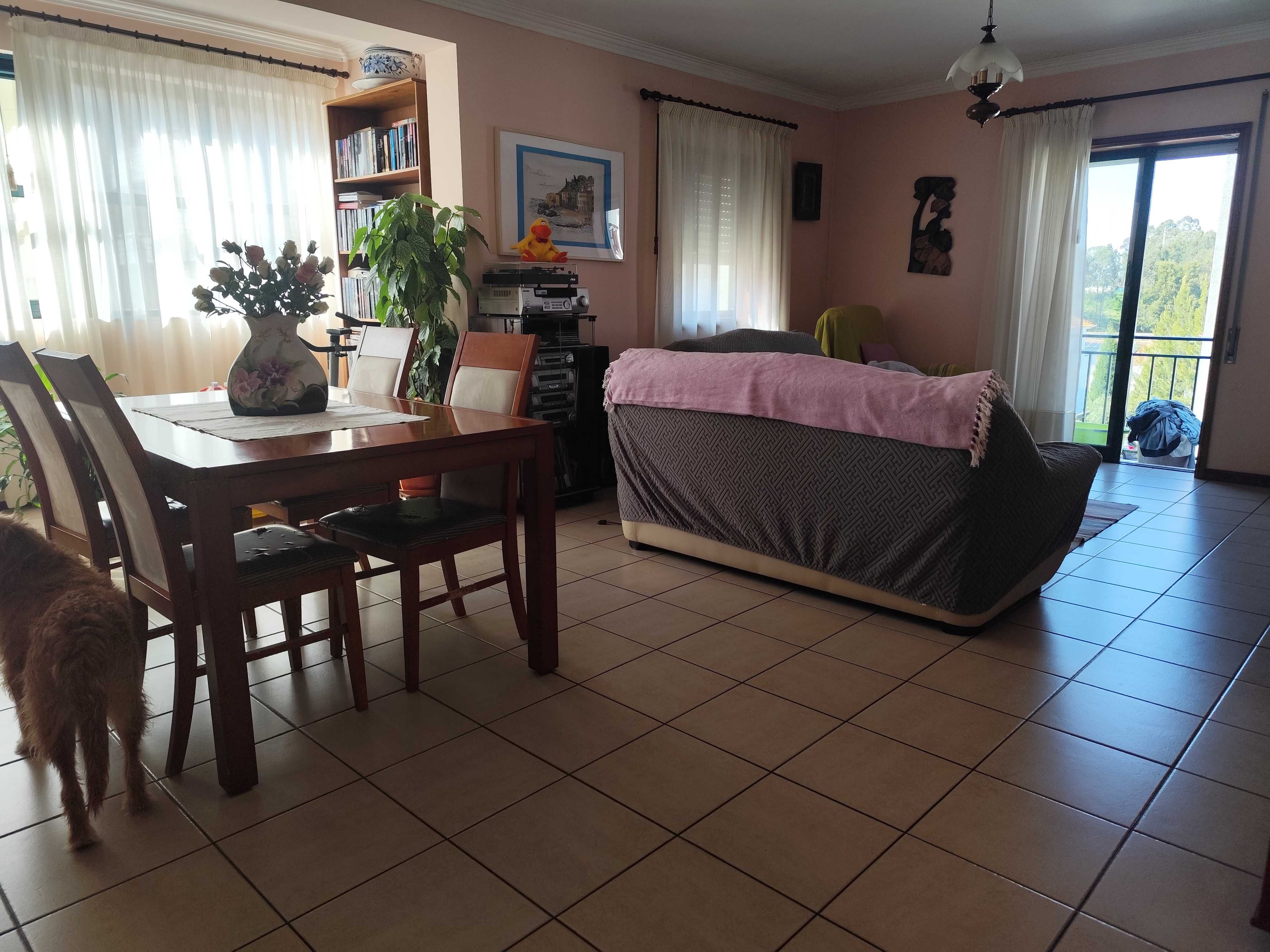 Apartamento T2 para venda