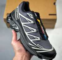 Кросівки Salomon xt 6 Goretex 38р., 41р., 42р., 42,5р., 43р., 45р.