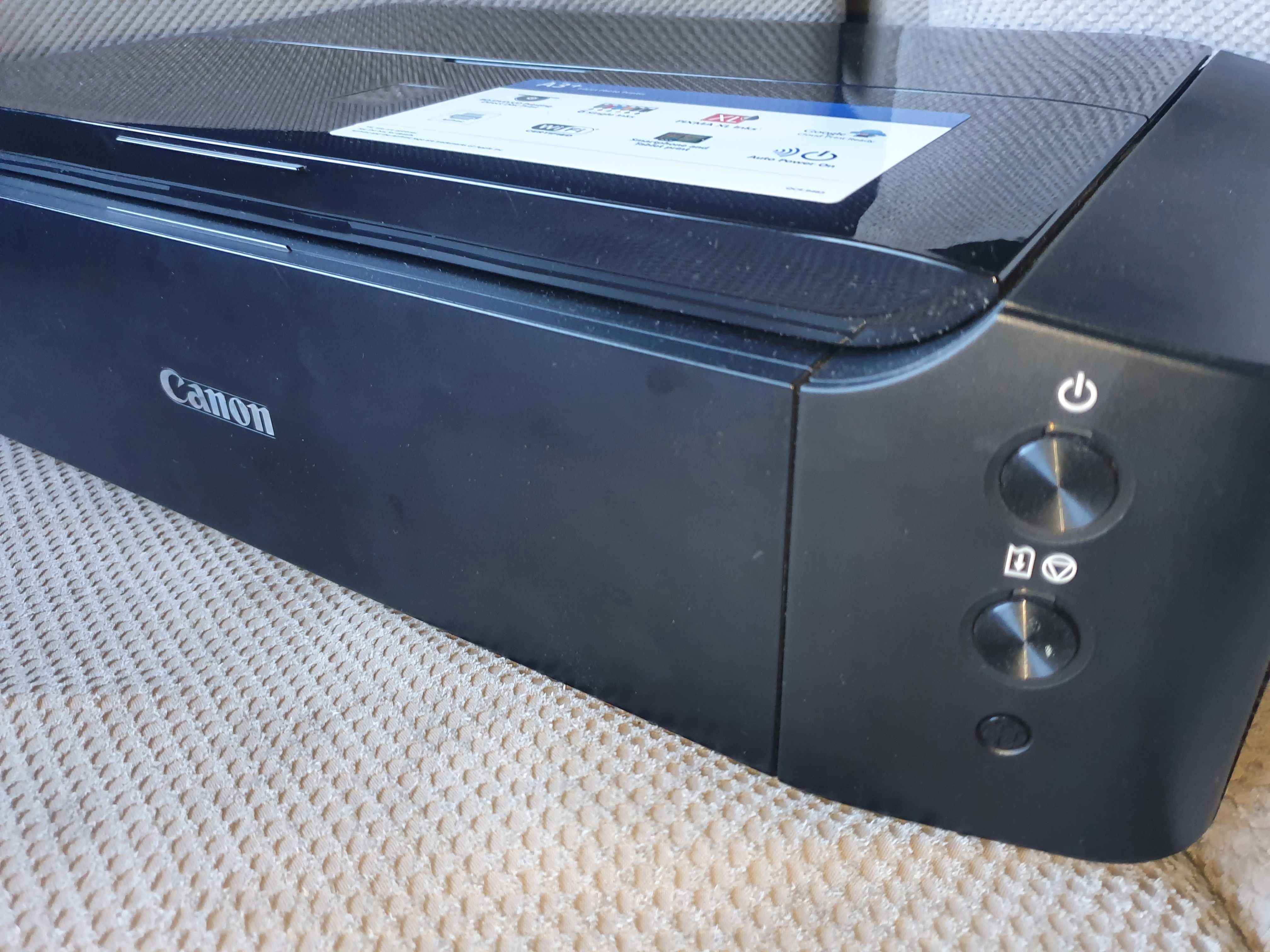 Drukarka Canon ip 8750