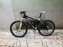 Biciclete carbono