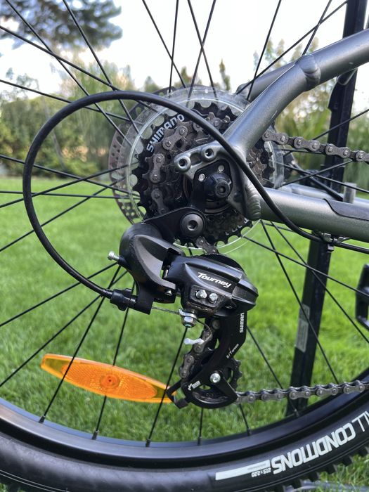 TREK marlin 4 rozmiar S, koła 27,5