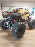 Lego technic 42099