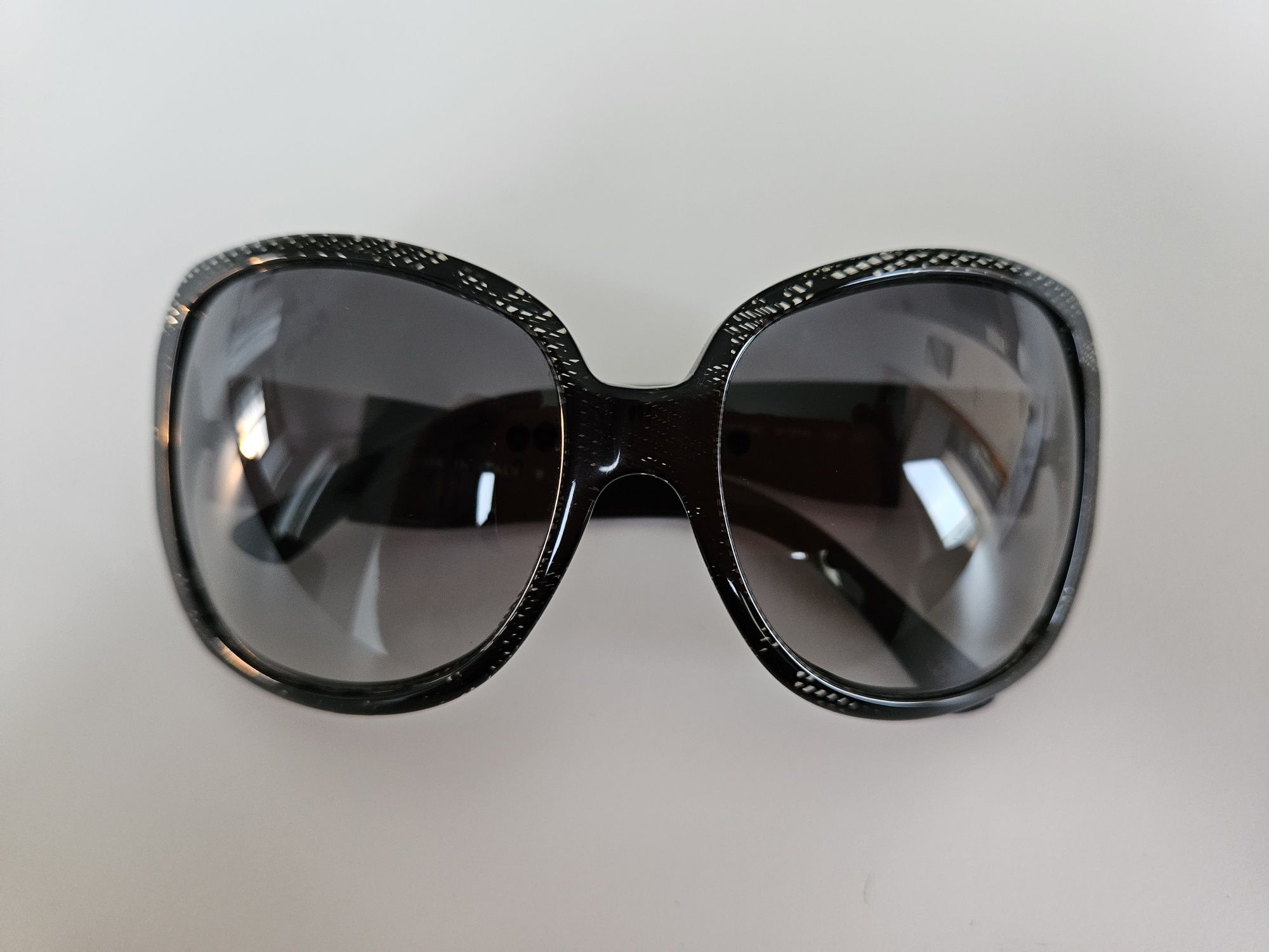Okulary przeciwsłoneczne Chanel, model 5145, wersja 1125/3c