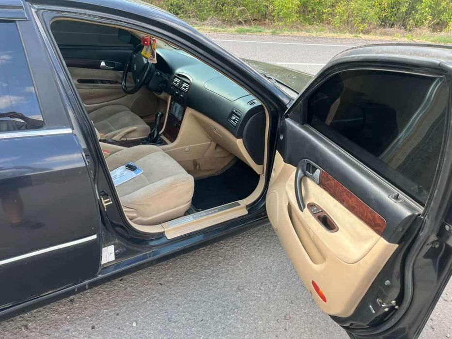 Продам 2.0 газ бензин