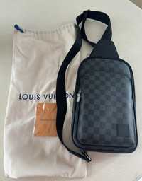 Сумка-слінг Louis Vuitton Avenue Sling Bag