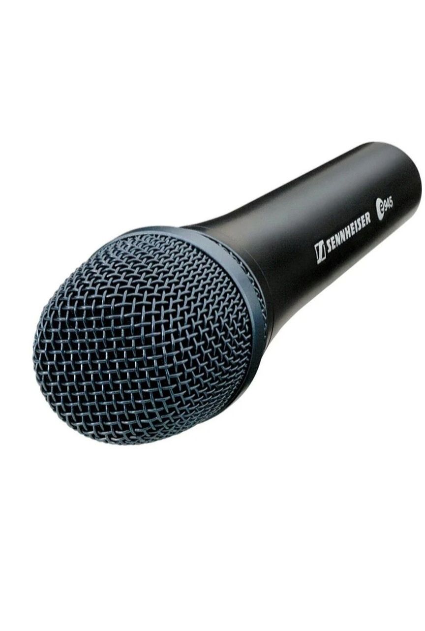Mikrofon Sennheiser e945® Superkardioidalny  NOWY! okazyjna cena Tanio
