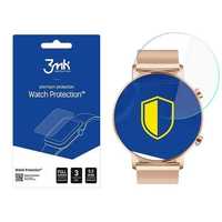 Huawei Watch Gt 2 42Mm - 3Mk Watch Protection™ V. Arc+