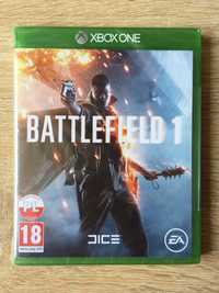 Battlefield 1 - Xbox One - EA DICE - PL - NOWA, FOLIA