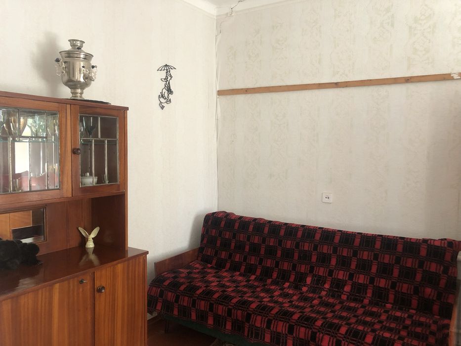 Зайти и жить!Продам отличный дом  ст. Карпово!33 сот!40 мин от Одессы