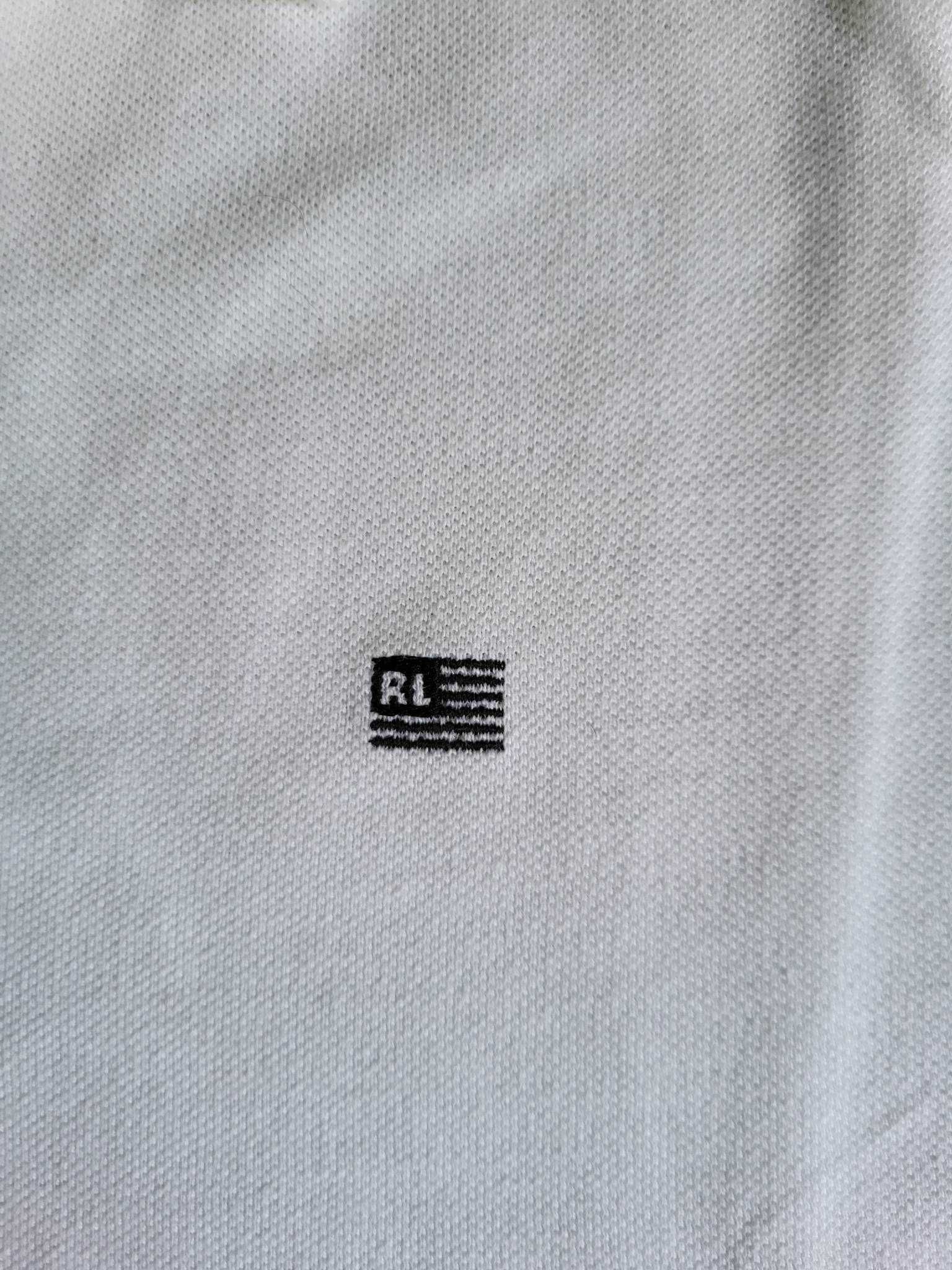 Bluzka damska polo Ralph Lauren r. M