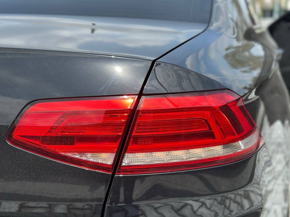 Passat B8 офіційний. 15р. В ідеальному стані !