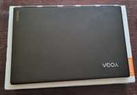 Uszkodzony Lenovo Yoga 910-13IKB