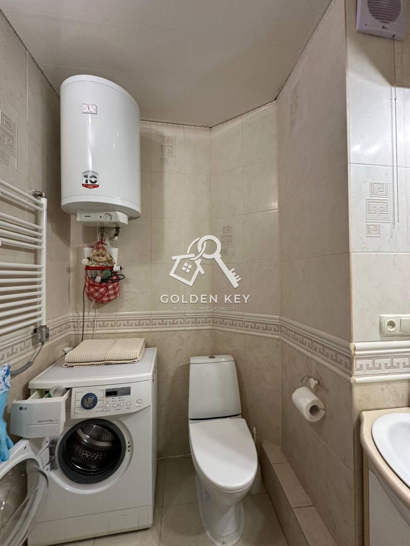 Продаж 3-х кімнатної квартири, Покровський район, вулиця Світальського