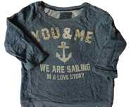 Bluza damska Stradivarius rozmiar S