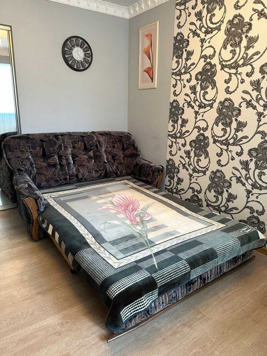 Диван розкладний