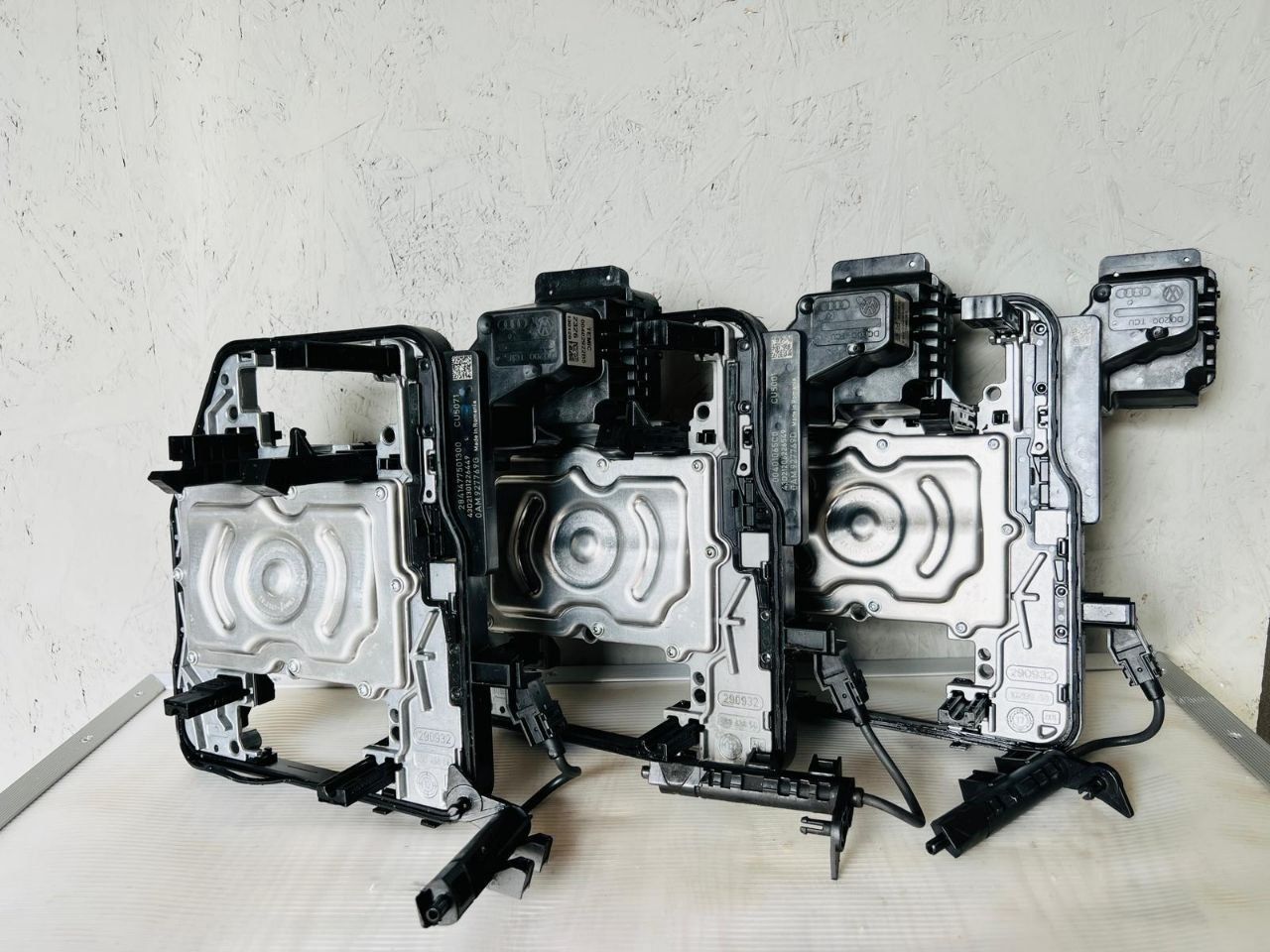 Мехатронік ДСГ 7 DQ200 DSG 6 DQ250 DQ381 DQ 500 VW  Audi Skoda Volvo