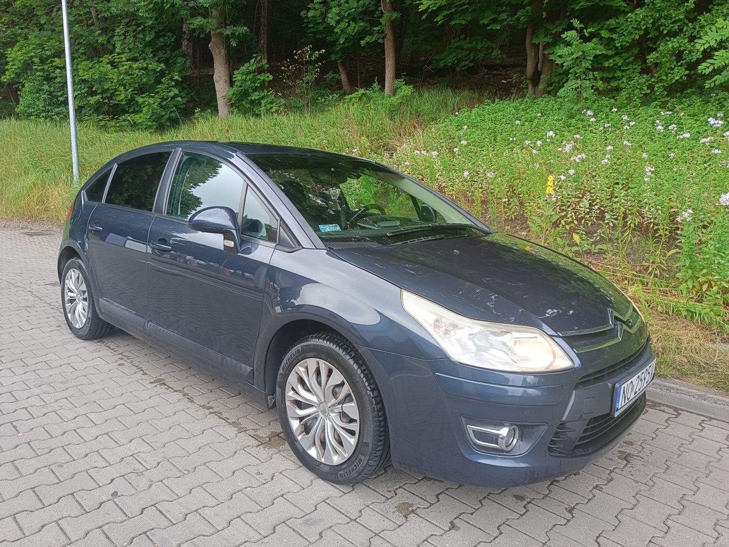 Sprzedam Citroen C4