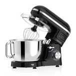 Robot kuchenny planetarny Vertenz Cosmiq 50
